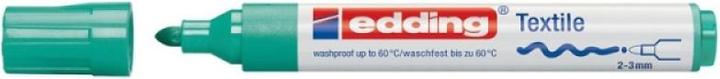 Image du produit Edding 4500 - Marqueur pour t-shirt (1x)