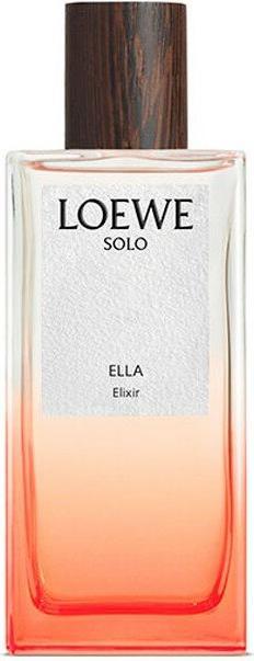 Produktbild Loewe Solo Ella Elixir Edp Spray 100ml (Eau de Parfum, 100 ml)