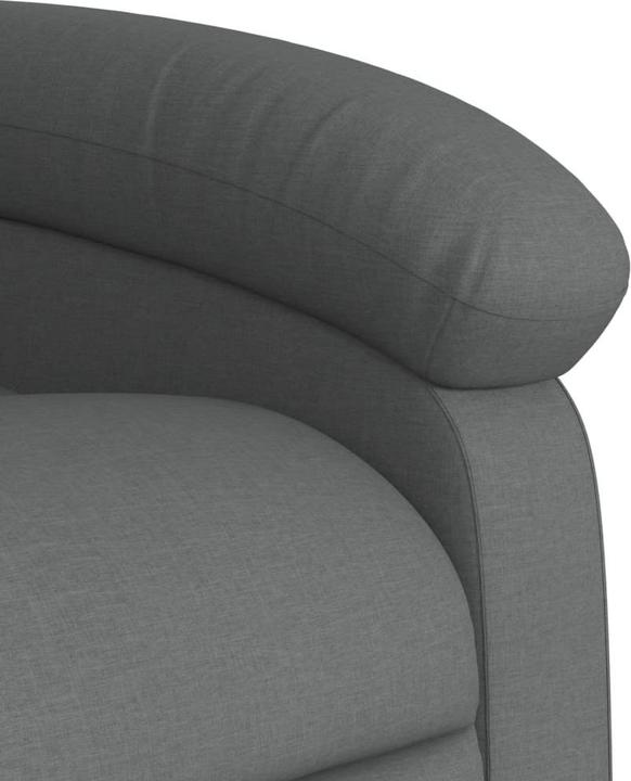 Image du produit vidaXL Relaxsessel mit Aufstehhilfe