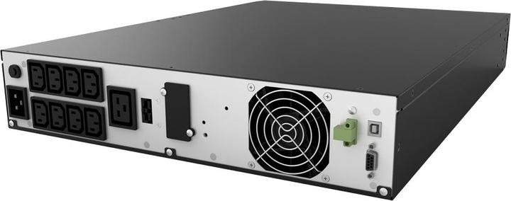 Produktbild Njoy Aster 3K (3000 VA, 2700 W, Online-Doppelwandler USV)