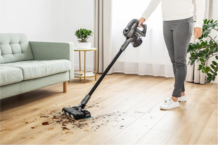 Produktbild Sencor Senxor SVC 0725BK czarny