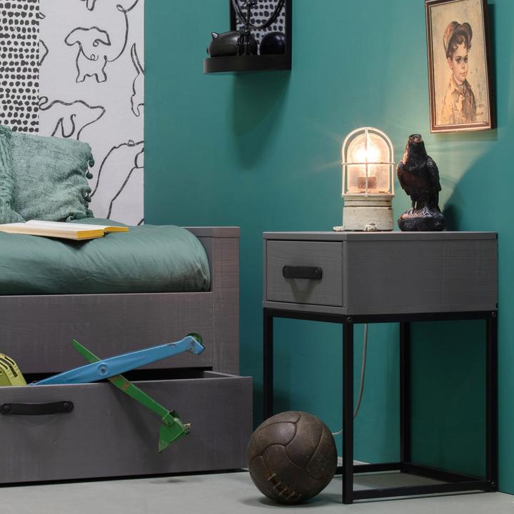 Immagine prodotto Woood Morris (35 x 35 x 52 cm)