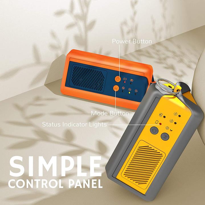 Produktbild Airthereal PA1K-GO Ozon-Generator