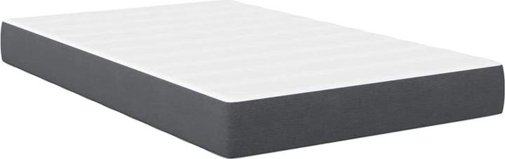 Produktbild vidaXL Schaummatratze (Federkern, 120 x 190 cm)