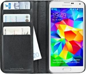 Produktbild Artwizz Wallet (Samsung Galaxy S5)