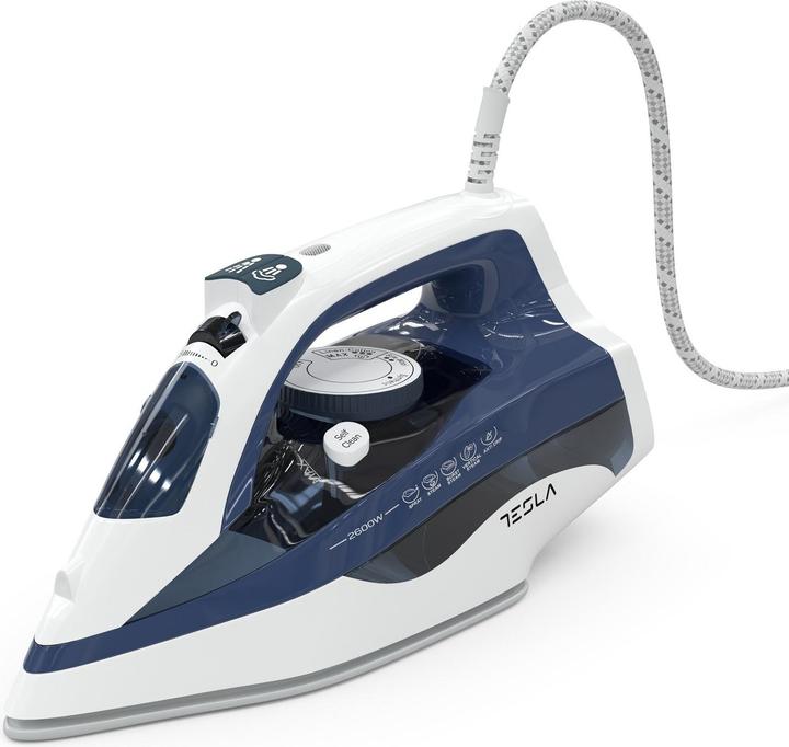 Produktbild Tesla IR301BL (2600 W, 135 g/min)