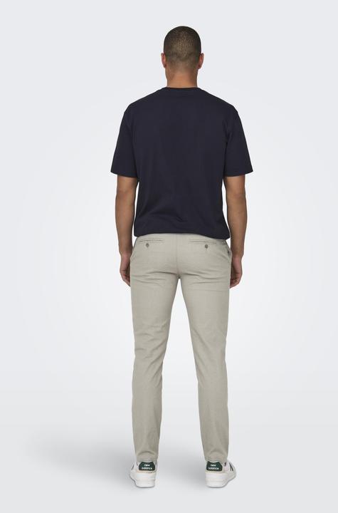 Produktbild Only & Sons Slim Fit Hose Hose (W29/L30)