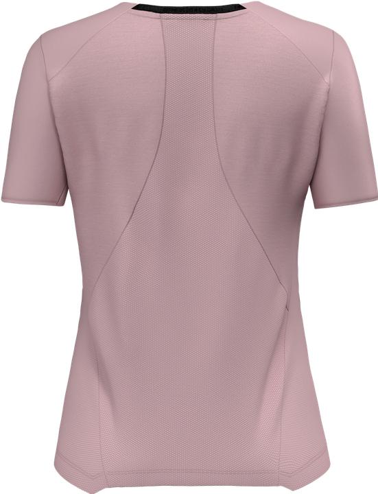 Produktbild Salewa Puez Merino Hybrid T-Shirt Damen (L)