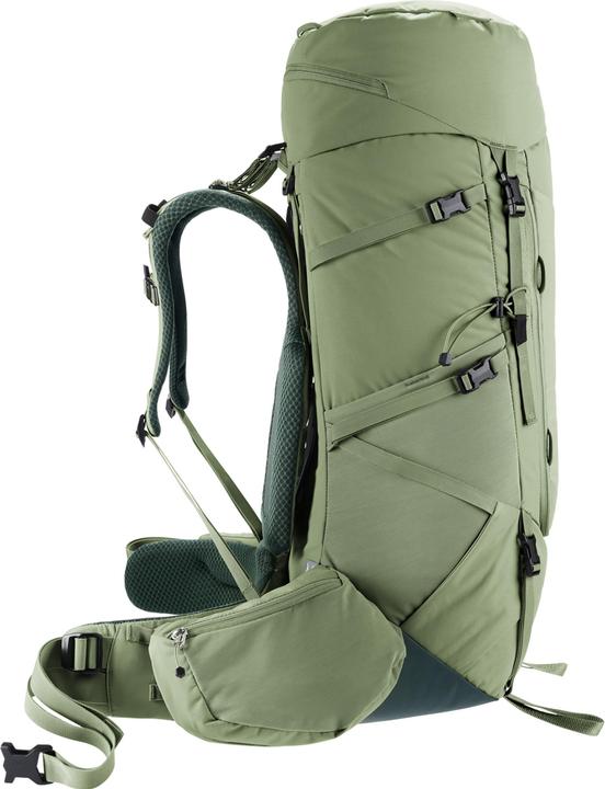 Produktbild Deuter Aircontact Core 45+10 (45 l)