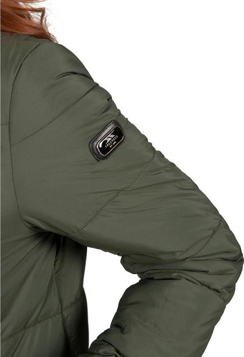 Produktbild Trespass Faith Steppjacke (XXL)