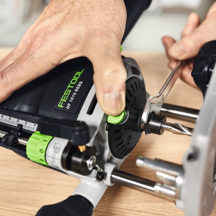Produktbild Festool OF 1010 Rebq-Set
