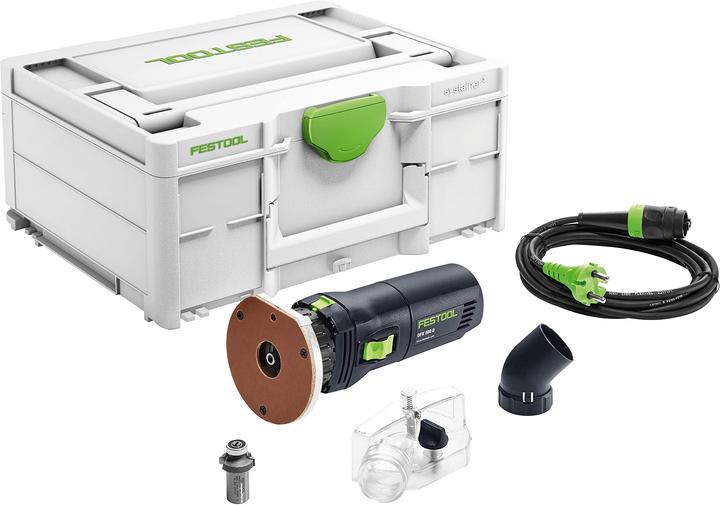 Immagine prodotto Festool Router di bordo OFK 500 Q-Plus R3