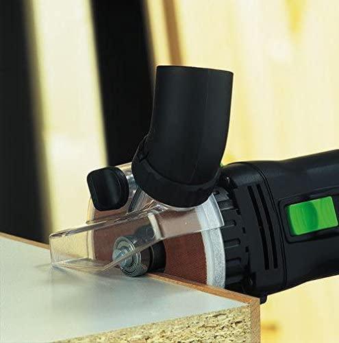 Immagine prodotto Festool Router di bordo OFK 500 Q-Plus R3