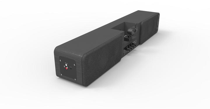 Produktbild Empire TY.SBU2r