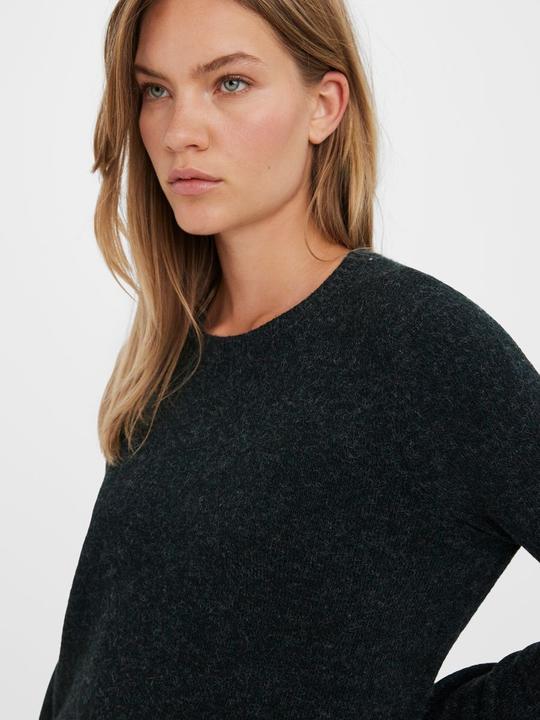 Produktbild Vero Moda Strick Minikleid (XL)