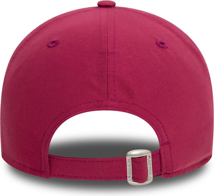 Produktbild New Era 9Forty Strap Cap - FLAWLESS Los Angeles Dodgers rot