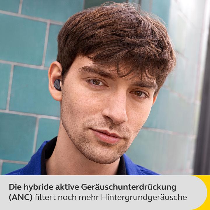 Produktbild Jabra Elite 5 (ANC, 7 h, Kabellos)