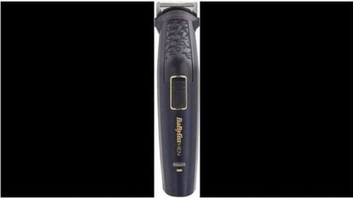 Actual product image BaByliss MT728E Hair clippers/shears