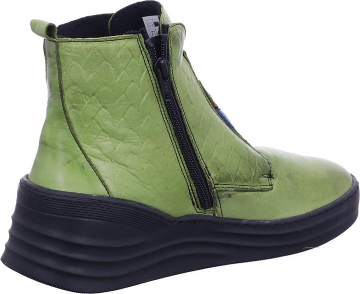 Actual product image Gemini Ankle boot 033652-02 777 (39)