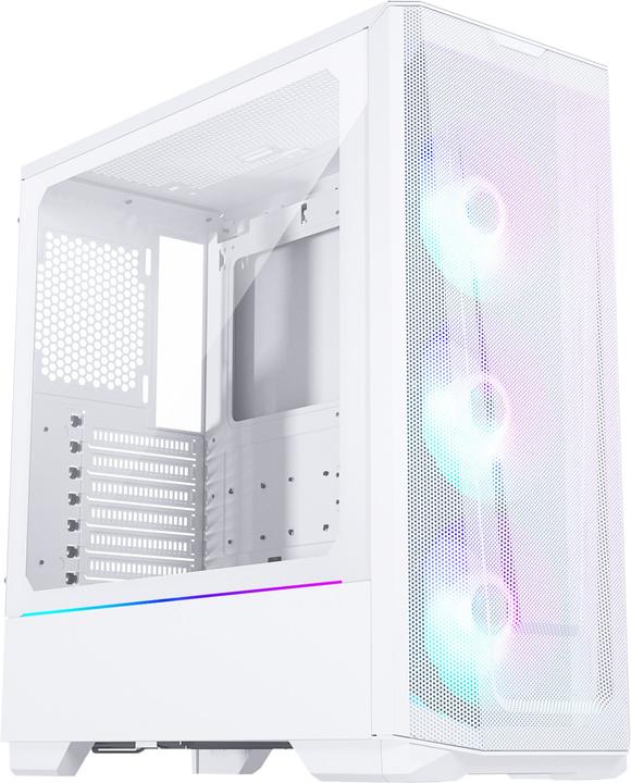 Actual product image Phanteks Eclipse G360A (E-ATX, ATX, mATX, Mini-ITX)