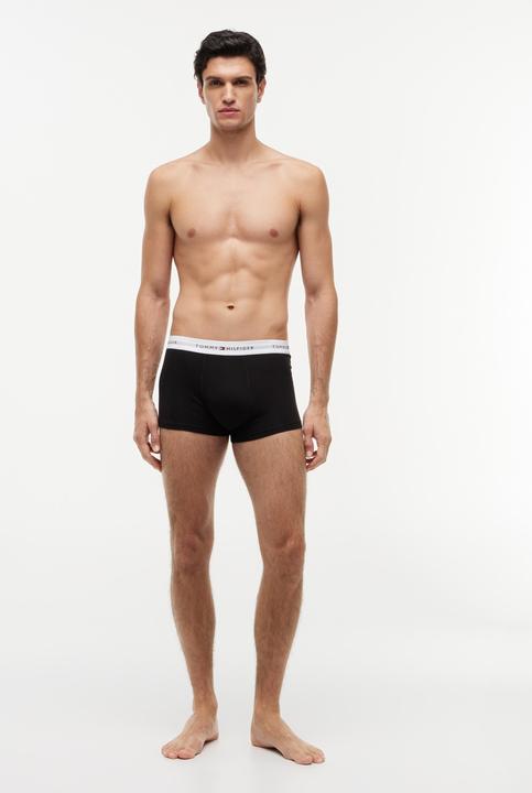 Produktbild Tommy Hilfiger Cotton Stretch (M, 3er Pack)