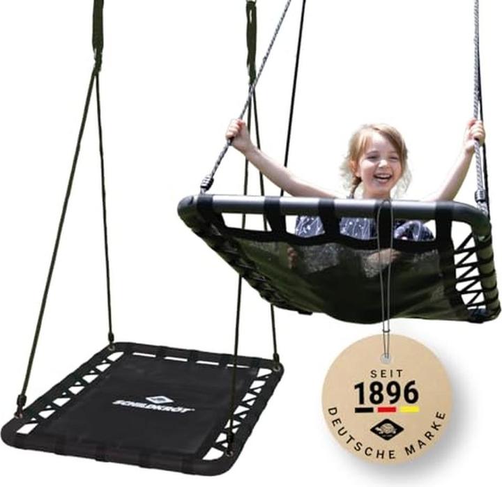 Produktbild Schildkröt Nestschaukel