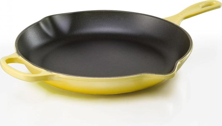 Le Creuset Signature (Bratpfanne)