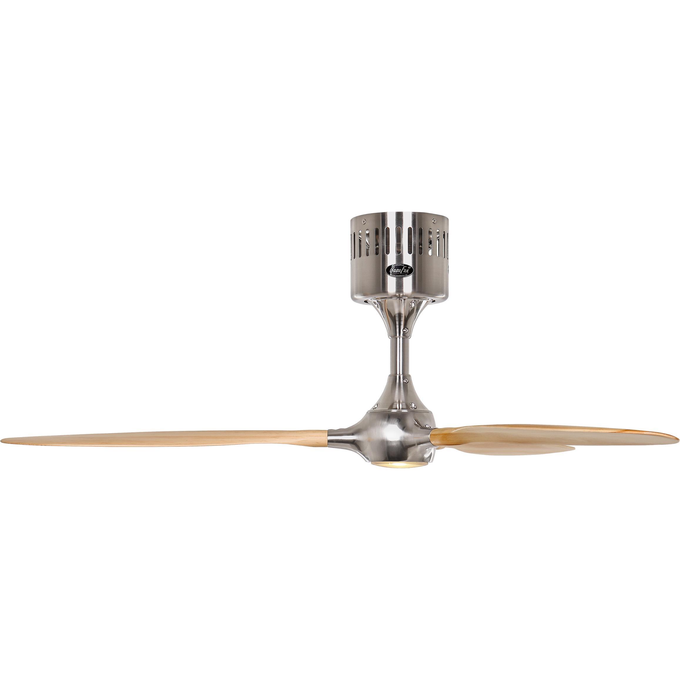 Thumbnail - CasaFan Helico Paddel, Ventilator, Braun