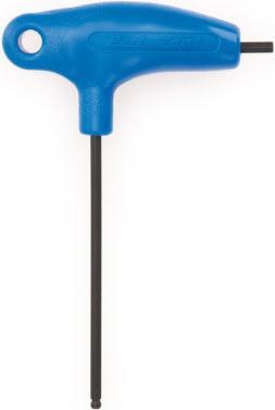 Produktbild Park Tool Innensechskantschlüssel PH-4 WinkelInnensechskant, 4 mm