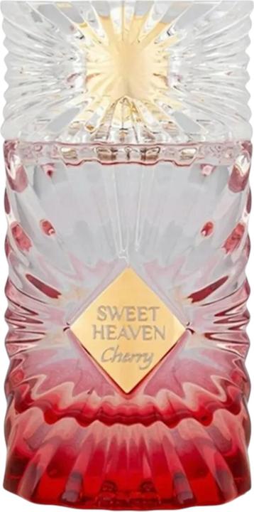 Produktbild Gulf Orchid Sweet Heaven Cherry (Eau de Parfum, 100 ml)