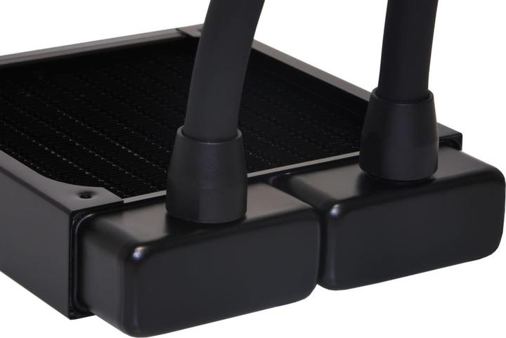 Productafbeelding Alphacool HF Opschroefbare doorvoertule TPV