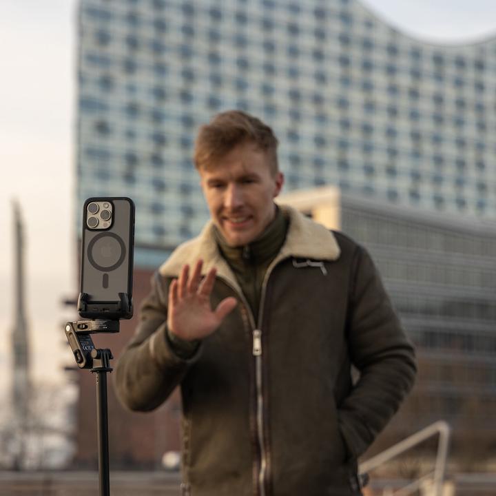 Actual product image Rollei Easy Creator AI (Smartphone, 2.50 kg)