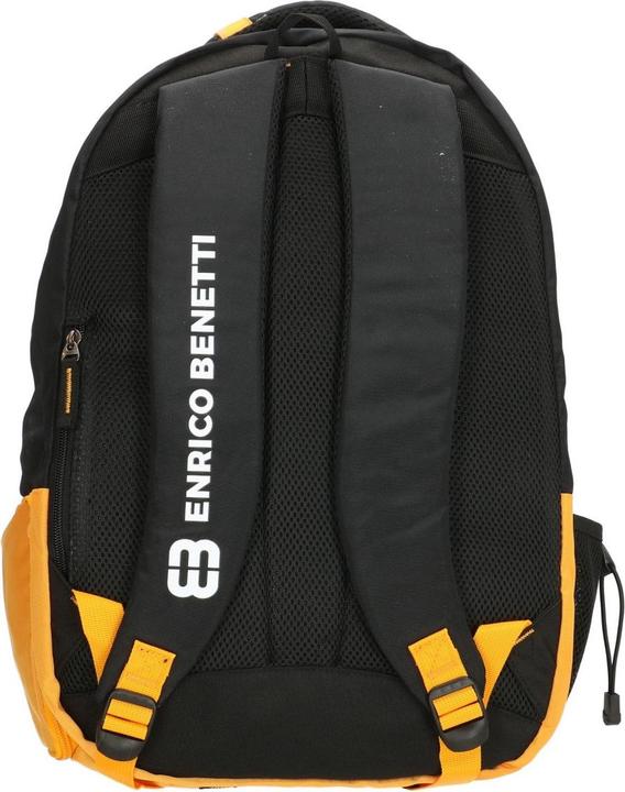 Actual product image Enrico Benetti Wellington Rucksack (39 l)