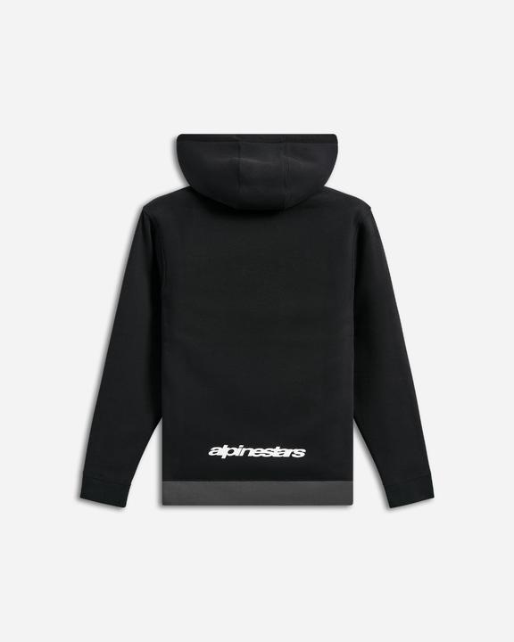 Produktbild Alpinestars Hoody Parallel (XS)
