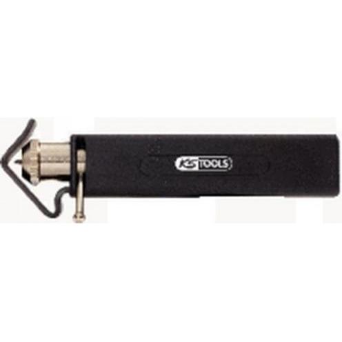 KS Tools, Zange, Universal-Abisolierwerkzeug, 6-25mm (138 mm)