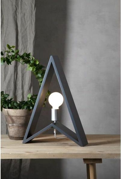 Produktbild Star Trading Opaque (E27, 400 lm, 1x)