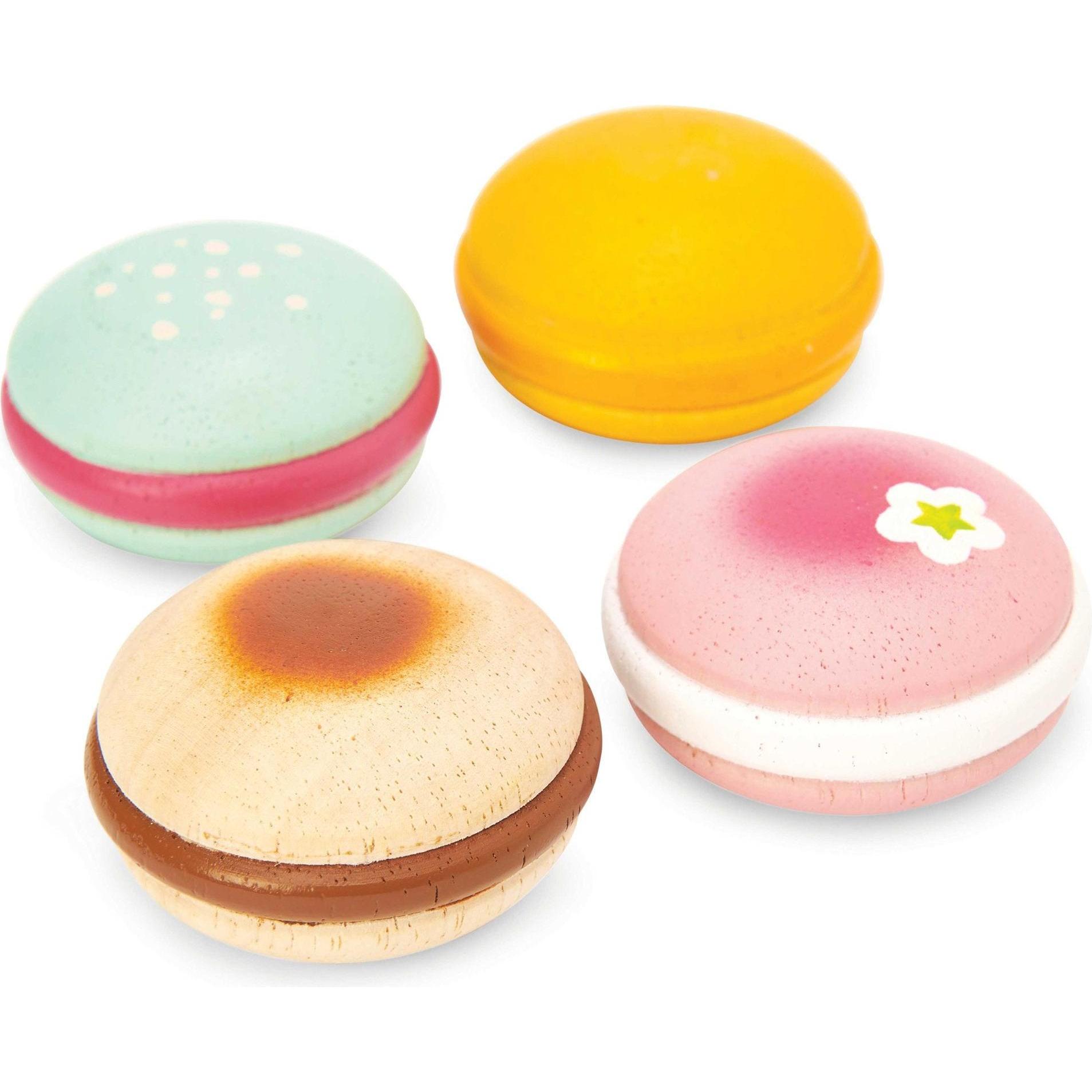 Le Toy Van Macarons (TV330)