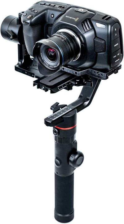 Produktbild Venus Optic Laowa 9mm f/2.8 Zero-D MFT (Micro Four Thirds, Micro Four Thirds)