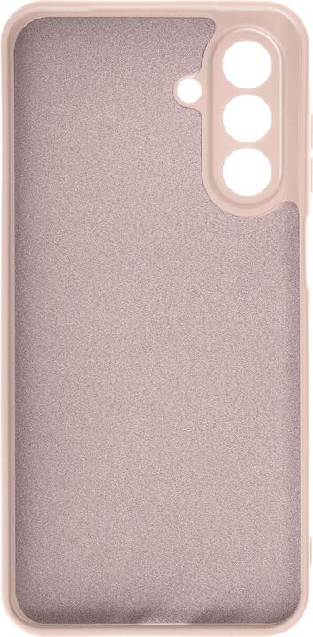 Produktbild Avizar Hülle Galaxy A17 Silikon weich (Samsung Galaxy A17)