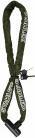 Actual product image Stahlex Chain lock 995 6 x 1200 mm mix (120 cm)