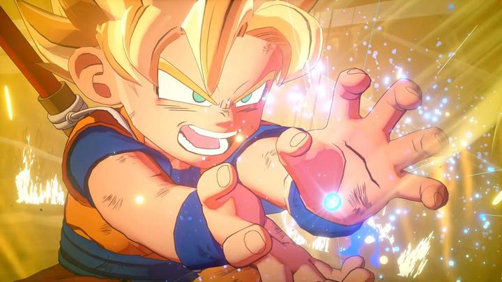 Image du produit Bandai Namco Dragonball Z: Kakarot - Daima Edition (Switch, DE, FR, IT)