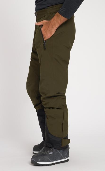 Produktbild Jay-Pi Skihose, Bauchfit, Skiwear, Funktions-Qualität (6XL)