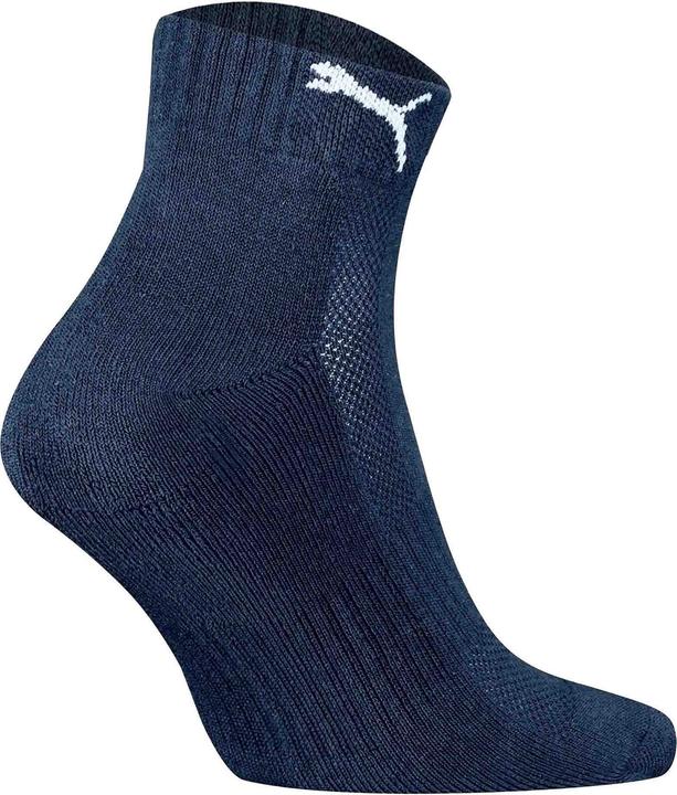 Actual product image Puma Cushioned Quarter 12P (pack of 12, 43 - 46)