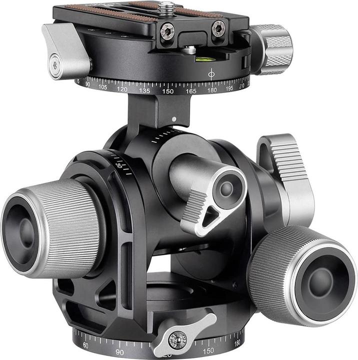 Immagine prodotto Leofoto G4 (Gearediger)