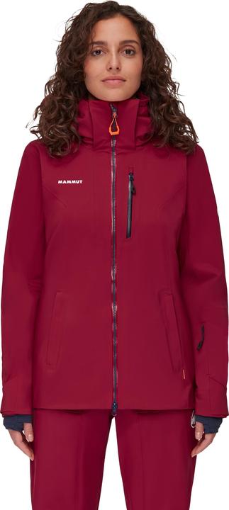 Immagine prodotto Mammut Stoney HS Jacket Women (S)