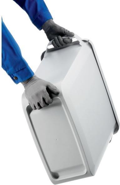 Image du produit Durable DURABIN 60 (60 l)