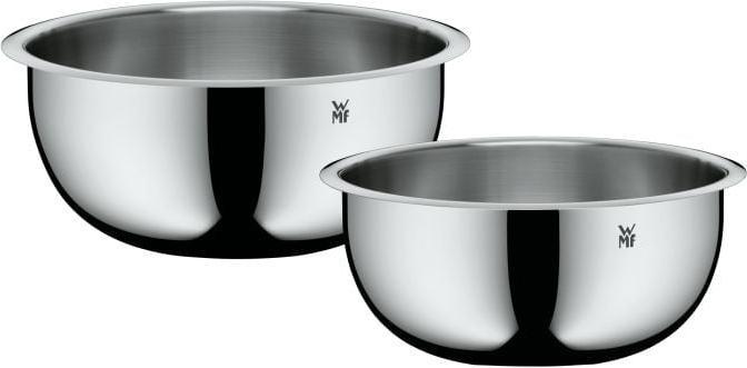 Immagine prodotto WMF Set di ciotole da cucina Gourmet 2 pezzi. (22 cm, 3 l, 2x)