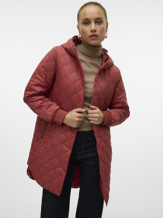 Actual product image Vero Moda VMHAYLE Coat Coat (M)