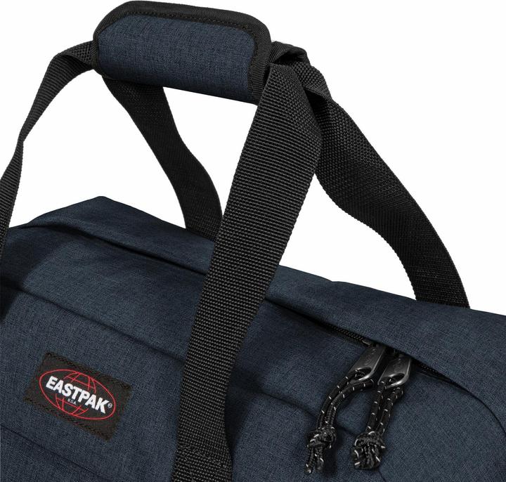 Produktbild Eastpak Compact+ Reistas 24 liter - Triple Denim (24 l)