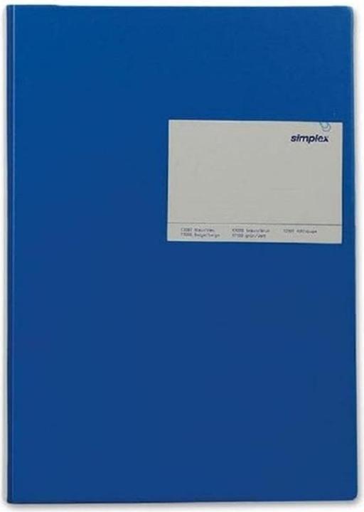 Immagine prodotto Simplex Libri contabili (120 x)
